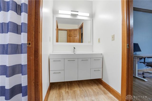 10483 Stream Park Court, Washington Twp, OH 45458