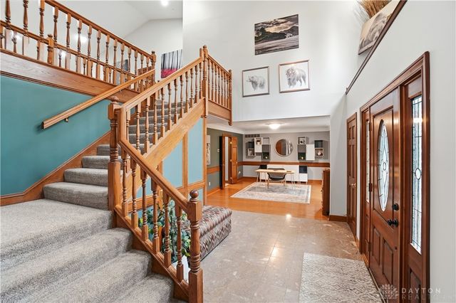 10483 Stream Park Court, Washington Twp, OH 45458