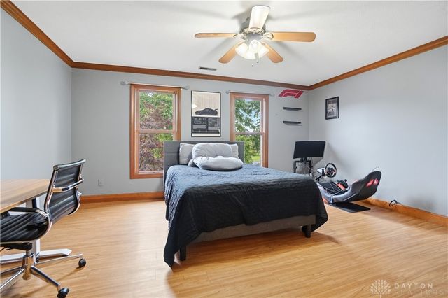 10483 Stream Park Court, Washington Twp, OH 45458