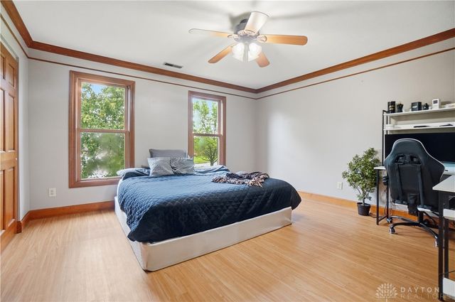 10483 Stream Park Court, Washington Twp, OH 45458