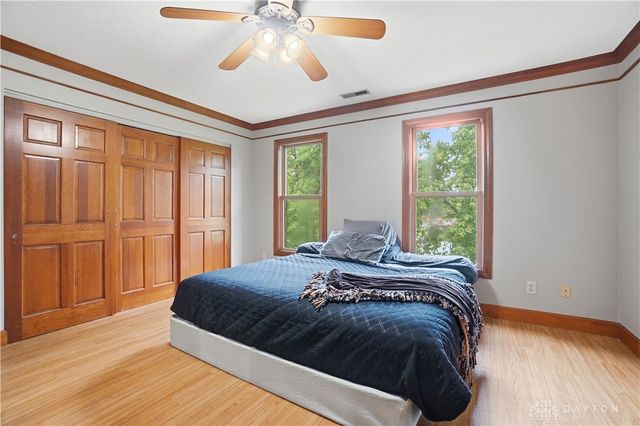 10483 Stream Park Court, Washington Twp, OH 45458