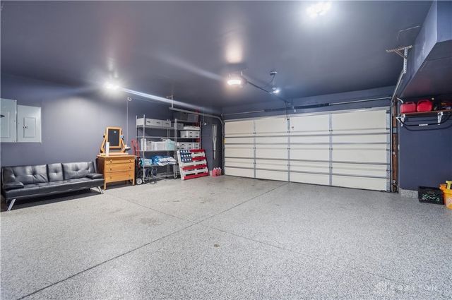 10483 Stream Park Court, Washington Twp, OH 45458