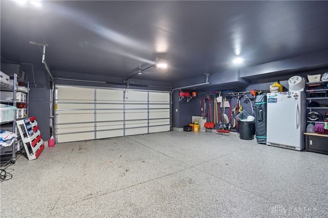 10483 Stream Park Court, Washington Twp, OH 45458