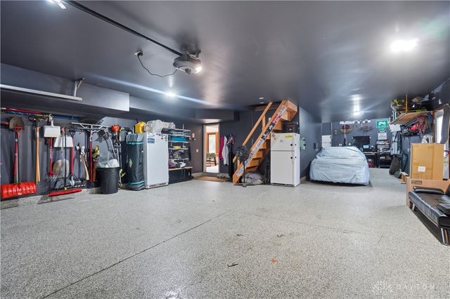 10483 Stream Park Court, Washington Twp, OH 45458