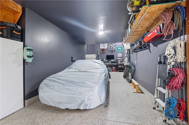 10483 Stream Park Court, Washington Twp, OH 45458