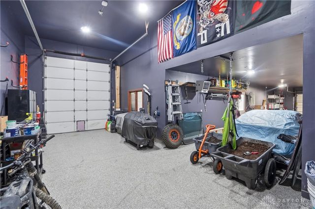 10483 Stream Park Court, Washington Twp, OH 45458