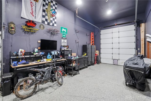 10483 Stream Park Court, Washington Twp, OH 45458