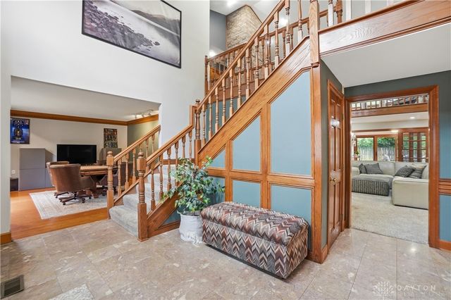 10483 Stream Park Court, Washington Twp, OH 45458
