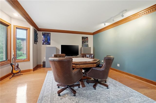 10483 Stream Park Court, Washington Twp, OH 45458