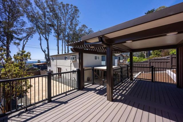 523 The Alameda, El Granada, CA 94018