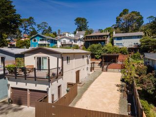 523 The Alameda, El Granada, CA 94018
