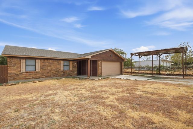 1526 W Bankhead, Weatherford, TX 76086