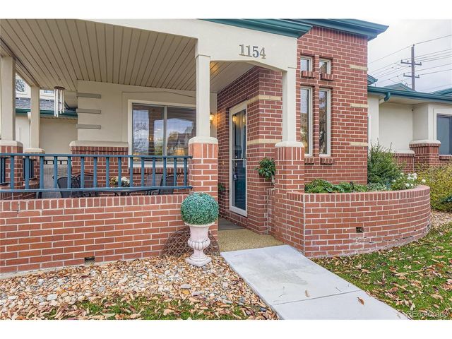 1154 Ulysses St, Golden, CO 80401