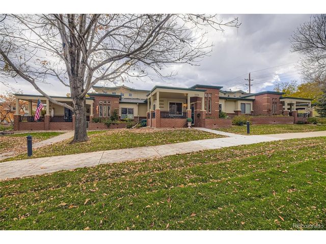 1154 Ulysses St, Golden, CO 80401
