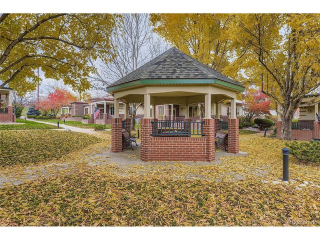 1154 Ulysses St, Golden, CO 80401