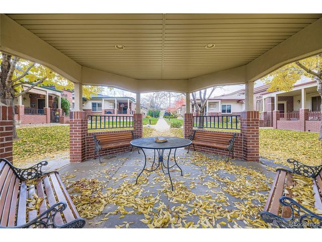 1154 Ulysses St, Golden, CO 80401