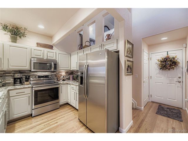 1154 Ulysses St, Golden, CO 80401