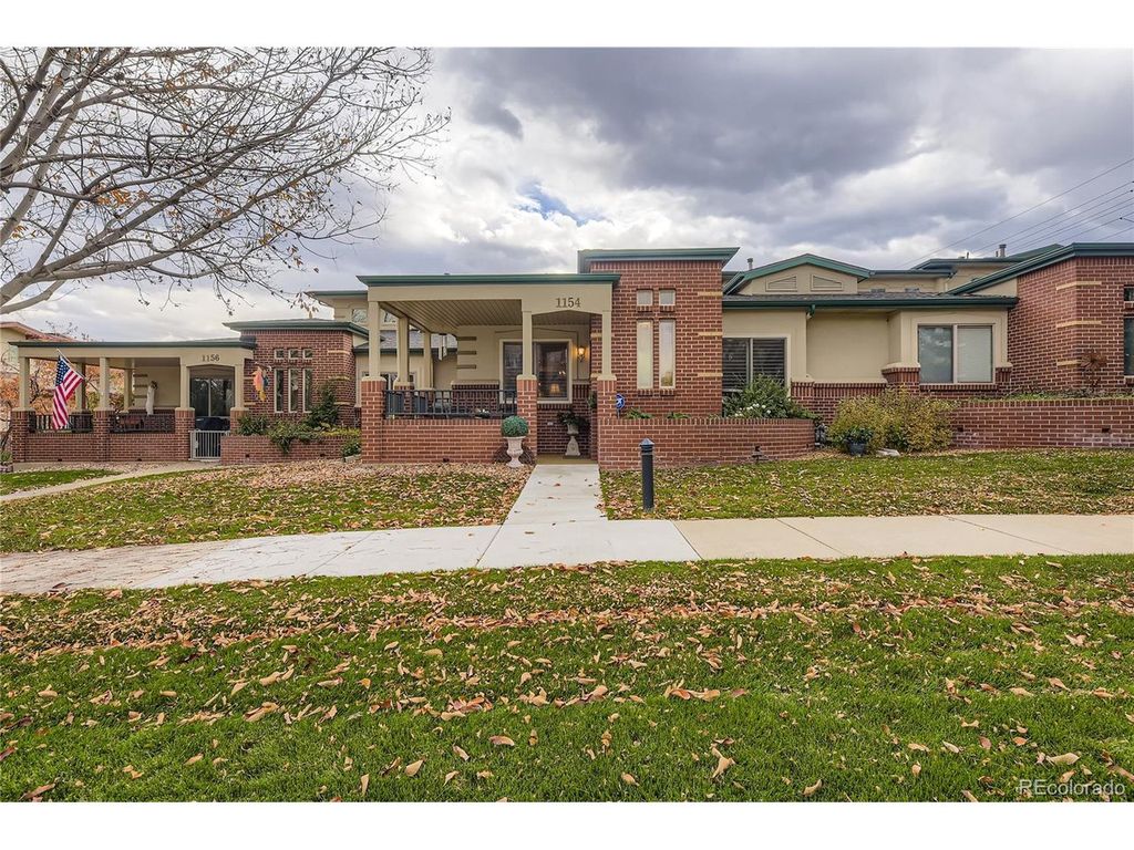 1154 Ulysses St, Golden, CO 80401