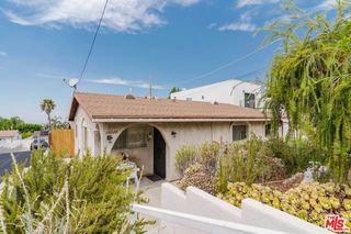 10539 Samoa Avenue, Los Angeles, CA 91042