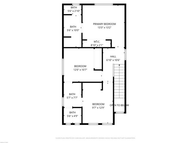 21719 Elizabeth Street, St Clair Shores, MI 48080