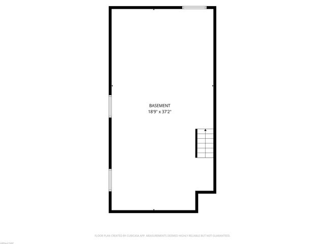 21719 Elizabeth Street, St Clair Shores, MI 48080