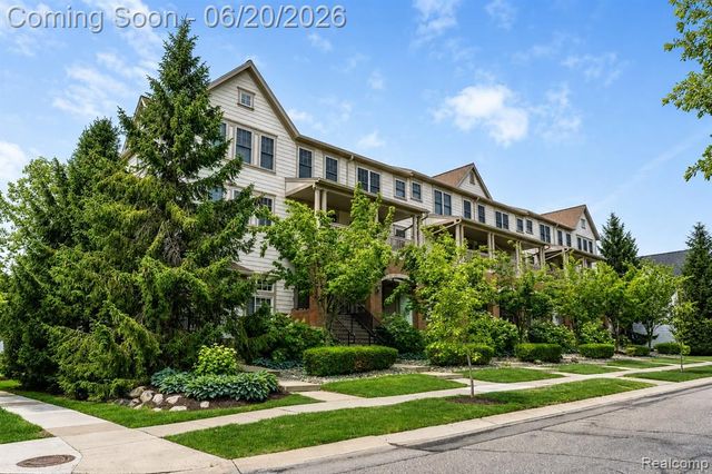 50119 Harding Street, Canton, MI 48188