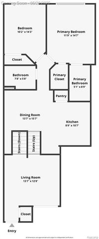 50119 Harding Street, Canton, MI 48188