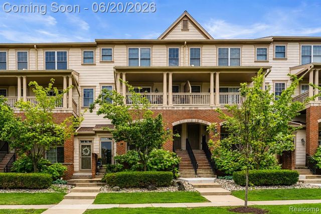 50119 Harding Street, Canton, MI 48188