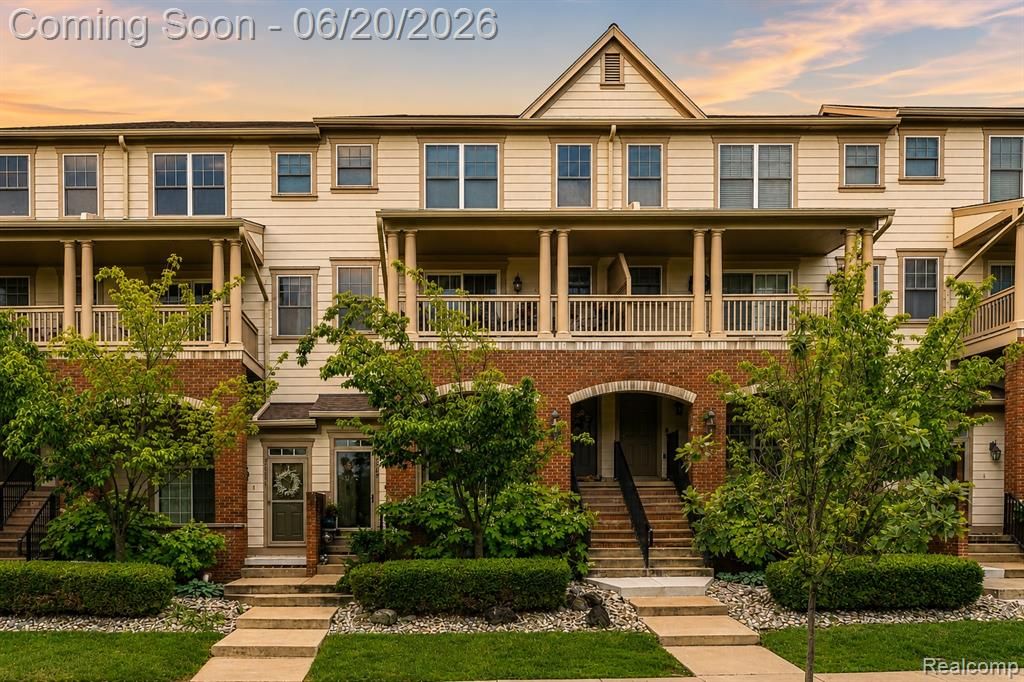 50119 Harding Street, Canton, MI 48188
