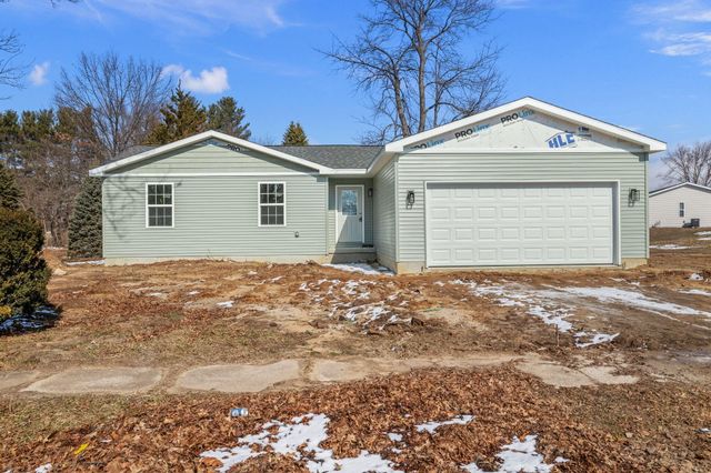 522 Oxford Road, Kingsford Heights, IN 46346