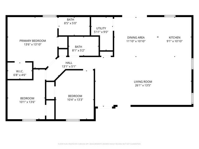 522 Oxford Road, Kingsford Heights, IN 46346