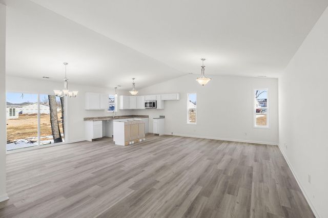 522 Oxford Road, Kingsford Heights, IN 46346