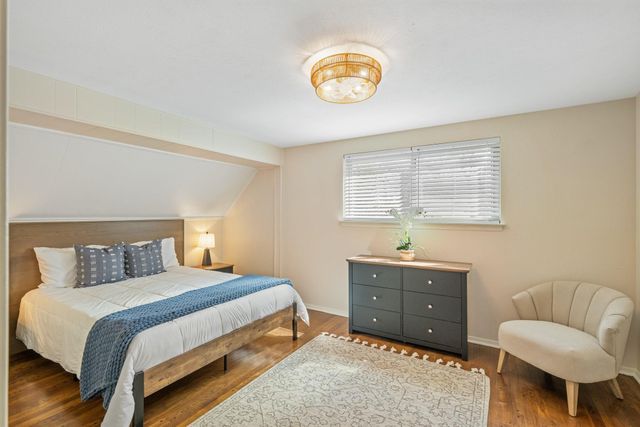 1209 Wildwood Drive, Arlington, TX 76011