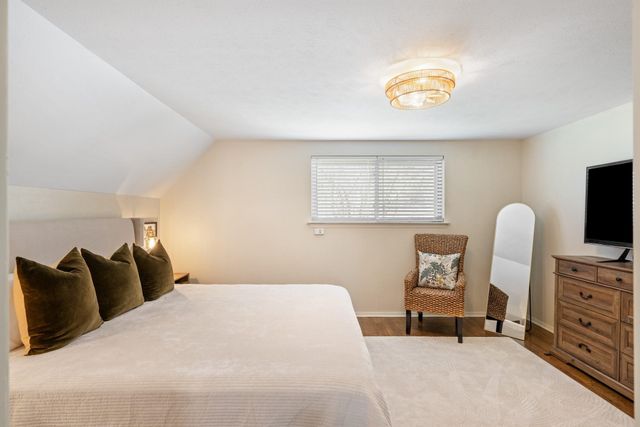 1209 Wildwood Drive, Arlington, TX 76011