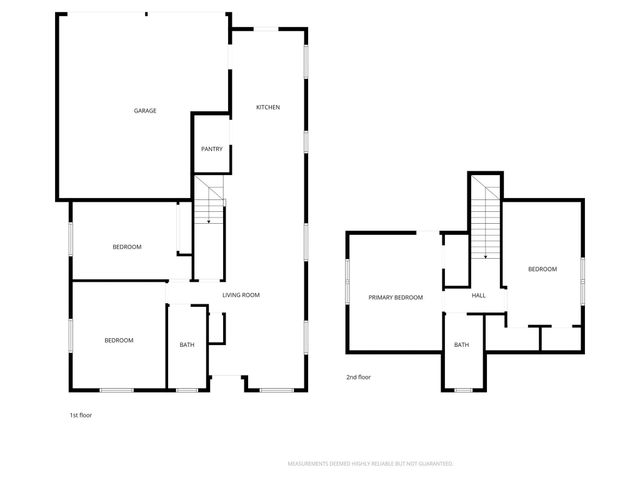 1209 Wildwood Drive, Arlington, TX 76011