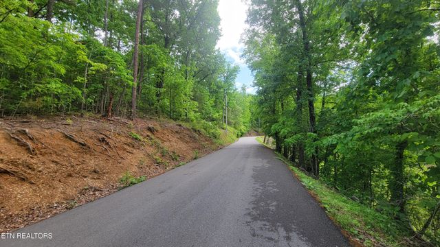 0 Paradise Ridge Drive, Sevierville, TN 37862