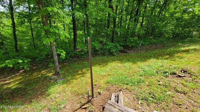 0 Paradise Ridge Drive, Sevierville, TN 37862