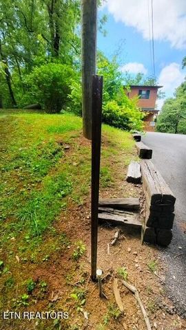 0 Paradise Ridge Drive, Sevierville, TN 37862