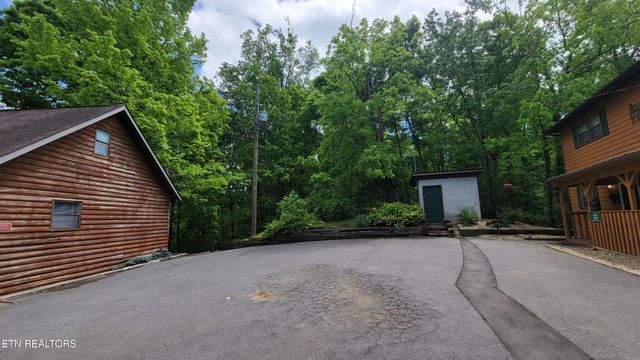 0 Paradise Ridge Drive, Sevierville, TN 37862