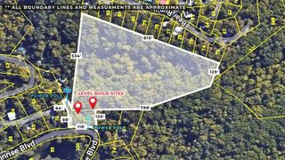 0 Paradise Ridge Drive, Sevierville, TN 37862