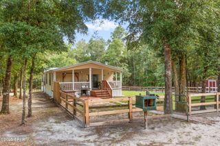 4196 Chapel Branch Drive, Vernon, FL 32462