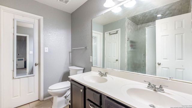 17342 Irongate Rail, San Antonio, TX 78247