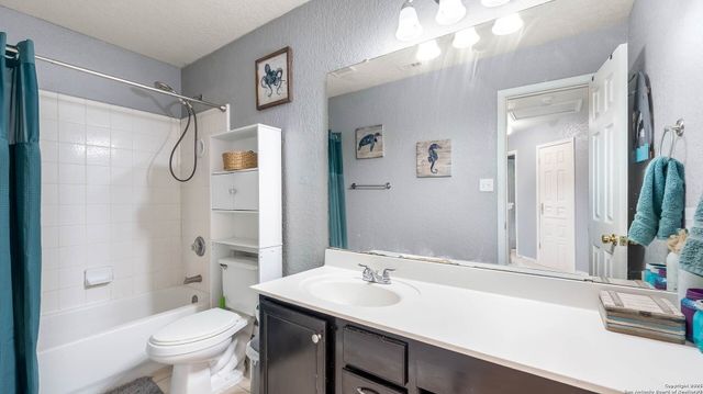 17342 Irongate Rail, San Antonio, TX 78247