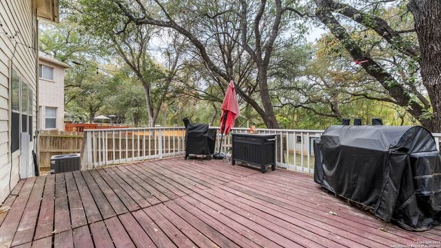 17342 Irongate Rail, San Antonio, TX 78247