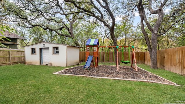 17342 Irongate Rail, San Antonio, TX 78247