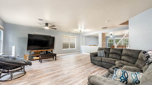 17342 Irongate Rail, San Antonio, TX 78247