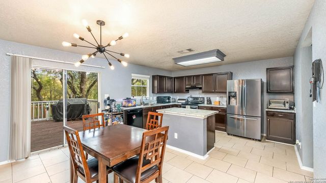 17342 Irongate Rail, San Antonio, TX 78247