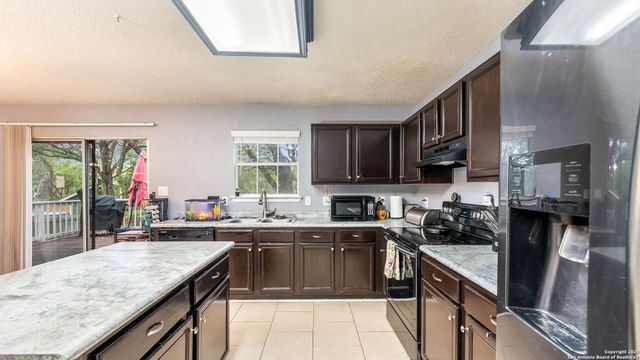 17342 Irongate Rail, San Antonio, TX 78247