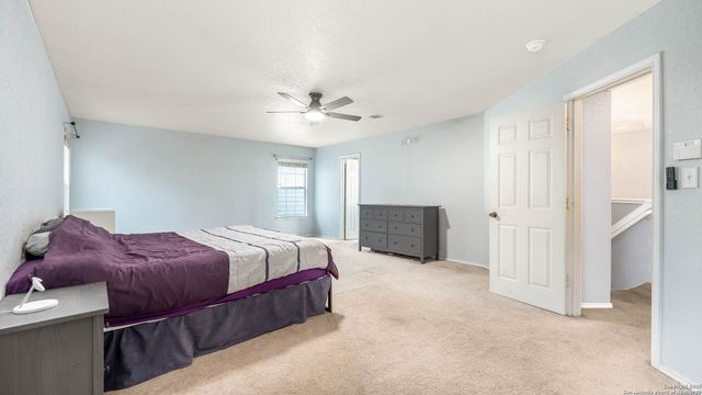 17342 Irongate Rail, San Antonio, TX 78247