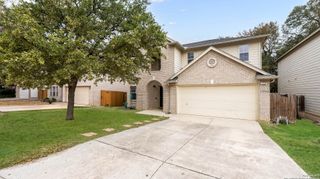 17342 Irongate Rail, San Antonio, TX 78247